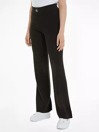 CALVIN KLEIN JEANS | Hose Flared Fit | 